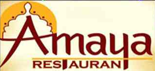 Amaya logo
