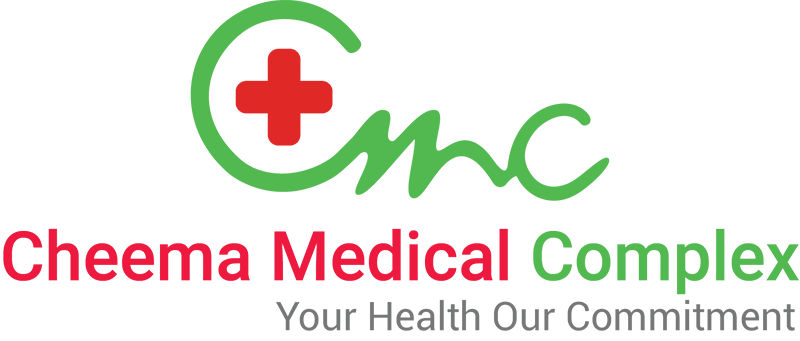 Cheema logo