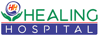 Healing Hospital logo