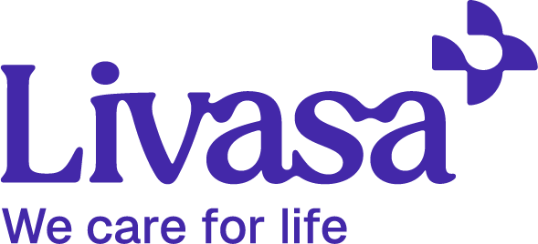 Livasa logo