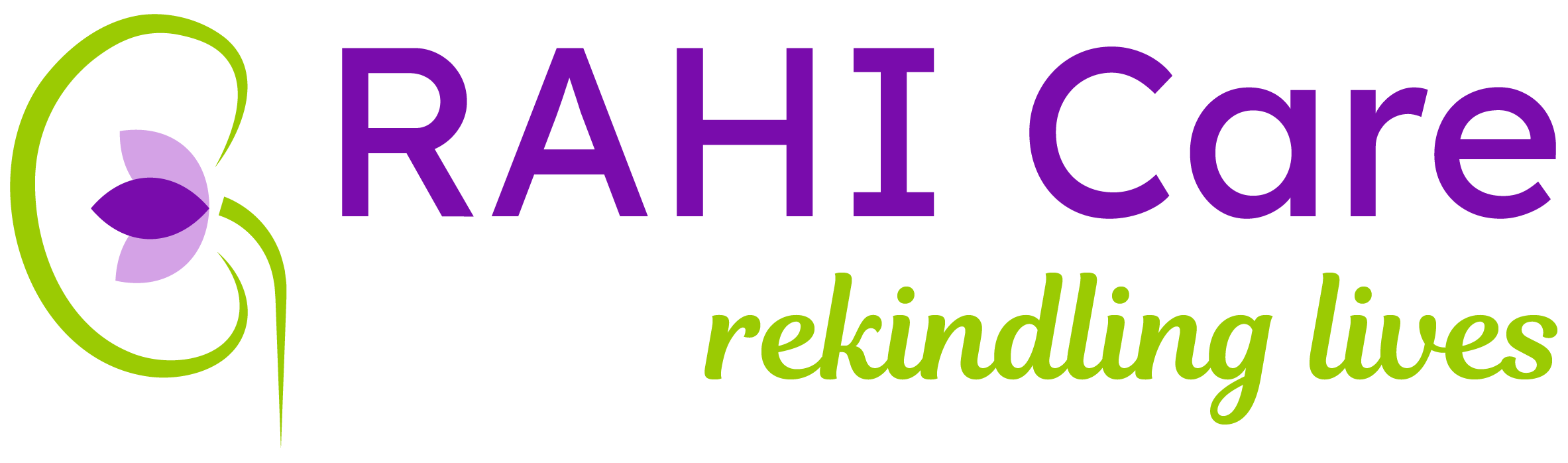 Rahi Care logo